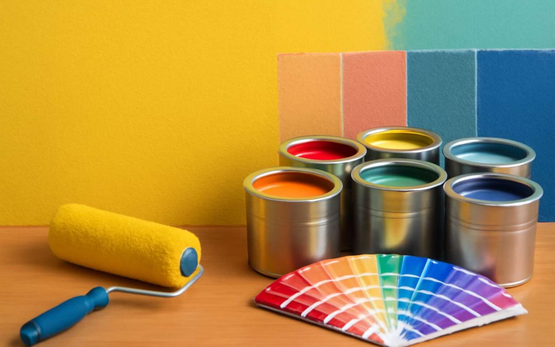 Discover the Latest Trends and Factors Influencing Wall Paint Ka Price in 2024