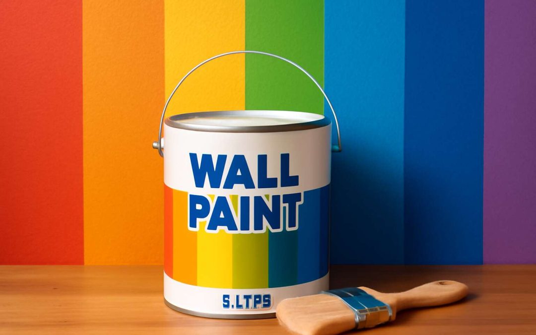 Affordable Wall Paint Price 5 Liter: Transform Your Space with Budget-Friendly Quality