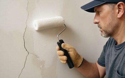Transform Your Space with Expert Tips for Flawless Dry Wall Paint Repair