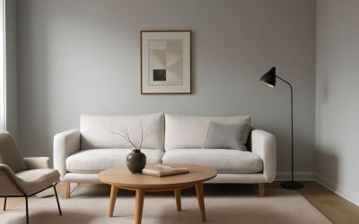 Transform Your Space with Chic and Versatile Light Gray Wall Paint Ideas
