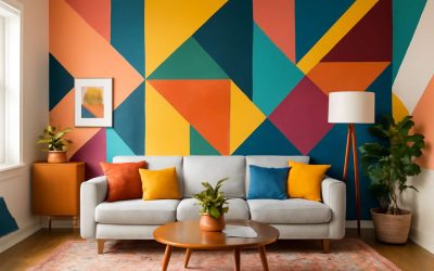 Transform Your Space: Top Tips on How to Wall Paint Design That Wow