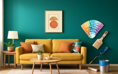 Transform Your Space: Discover the Best Wall Paint Colour and Price for Stunning Results