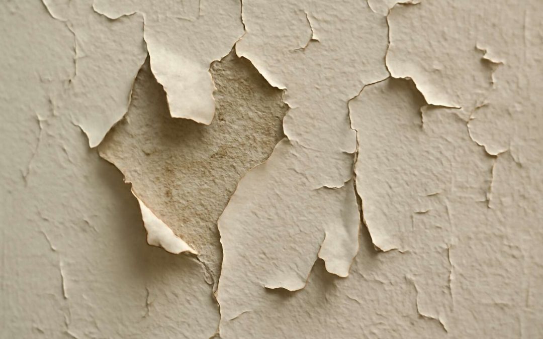Why is wall paint peeling? Top Causes and Easy Fixes to Keep Your Walls Fresh