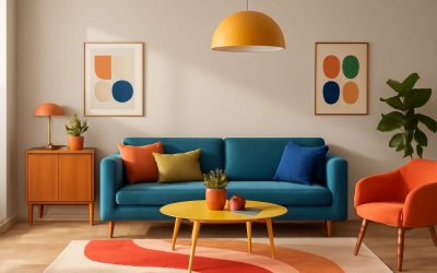 Transform Your Spaces with Versatility: The Ultimate Guide to Universal Wall Paint for Every Room