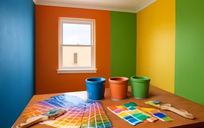 Discover the Best Wall Paint Egypt Price for Stunning Home Transformations in 2024