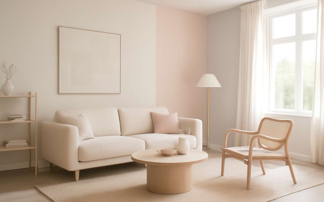 Transform Your Space with Stunning Ideas for Wall Paint Light Colour to Brighten Any Room