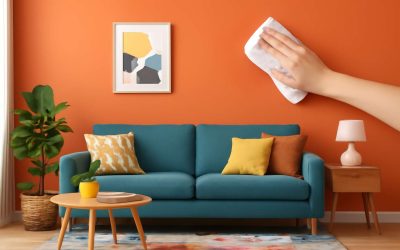 Transform Your Space with Durable, Stylish Wall Paint That Can Be Washed for Lasting Beauty