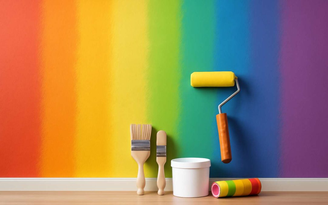 Discover the Latest Wall Paint Distemper Price List for Stunning, Affordable Home Makeovers