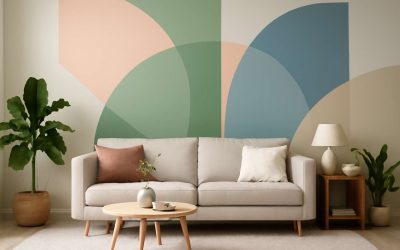 Transform Your Space with Stunning Wall Paint Design for Home Ideas to Elevate Your Interior Style