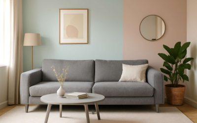 What Wall Paint Goes With Grey Furniture? Stylish Color Ideas to Transform Your Space