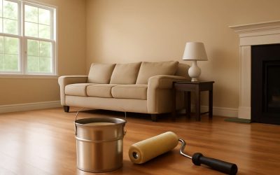 How Much Wall Paint for a Room: The Ultimate Guide to Perfect Coverage and Savings