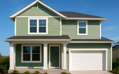 Revamp Your Exterior with outside wall paint that lasts