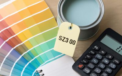 Boost your project with wall paint color cost hacks and budget-friendly palettes