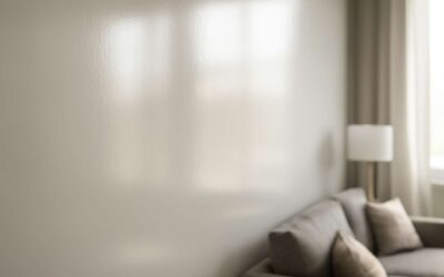Upgrade your walls with wall paint gloss for a showroom-ready shine.