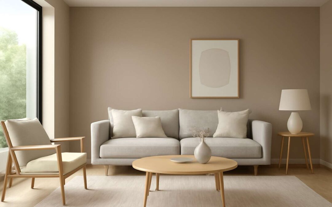 Transform Your Space with tjhoko wall paint: Vibrant, Durable, Eco-Friendly