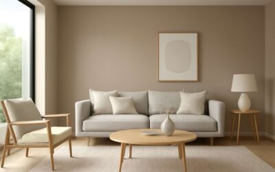 Transform Your Space with tjhoko wall paint: Vibrant, Durable, Eco-Friendly