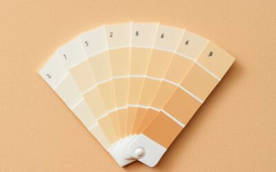 Discover how to pick the wall paint number that transforms your space