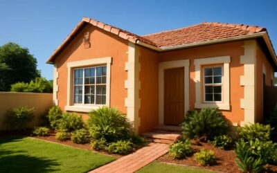 Discover the best exterior wall paint in south africa for lasting curb appeal