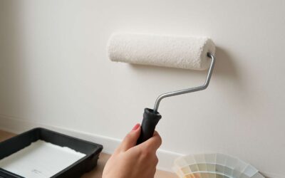 how wall paint: transform rooms with color that lasts and wow-worthy finishes