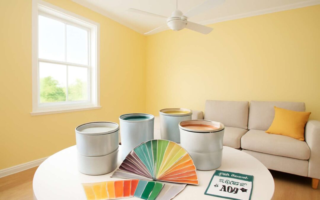 Smart Budget: wall paint cost bunnings tips to save on your next makeover