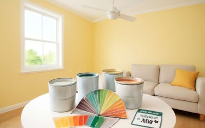 Smart Budget: wall paint cost bunnings tips to save on your next makeover