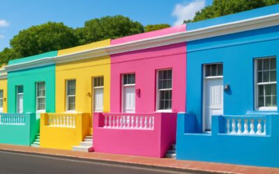 Elevate Curb Appeal with exterior wall paint colours in south africa for a vibrant home exterior
