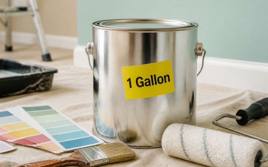 Wall paint 1 gallon price, compare quotes to save money.