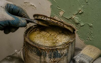 Can Wall Paint Go Bad? Signs and Shelf Life